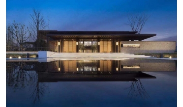 萬(wàn)科白鷺郡